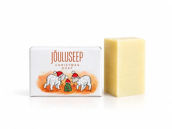 jõuluseep
