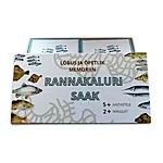 Memoriin rannakaluri saak 800x800