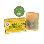 Kadaka sidrunheina seep klientide rahva lemmik