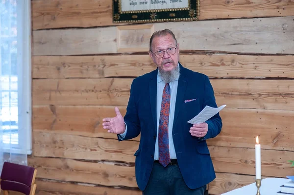 Jaan Bärenson