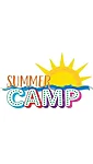 Summer camp vertical
