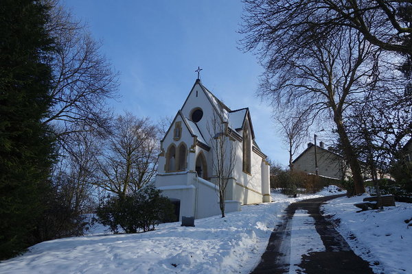 Chapelle Notre-Dame