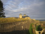 La Citadelle de Montmédy