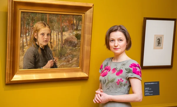 Foto: Irina Danilova