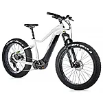 FATBIKE tüüpi elektriratas FOX