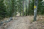 Jussi Nature trail