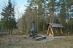 Jussi campsite