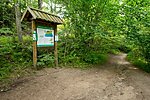 Nõmmeveski–Liiapeksi hiking trail