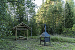 Remmelko campfire site