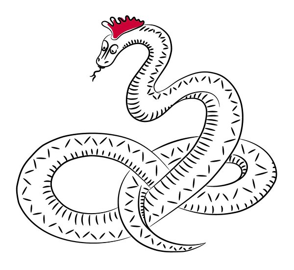 Царь змей