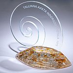 Tallinna aasta noorsootöötaja auhind