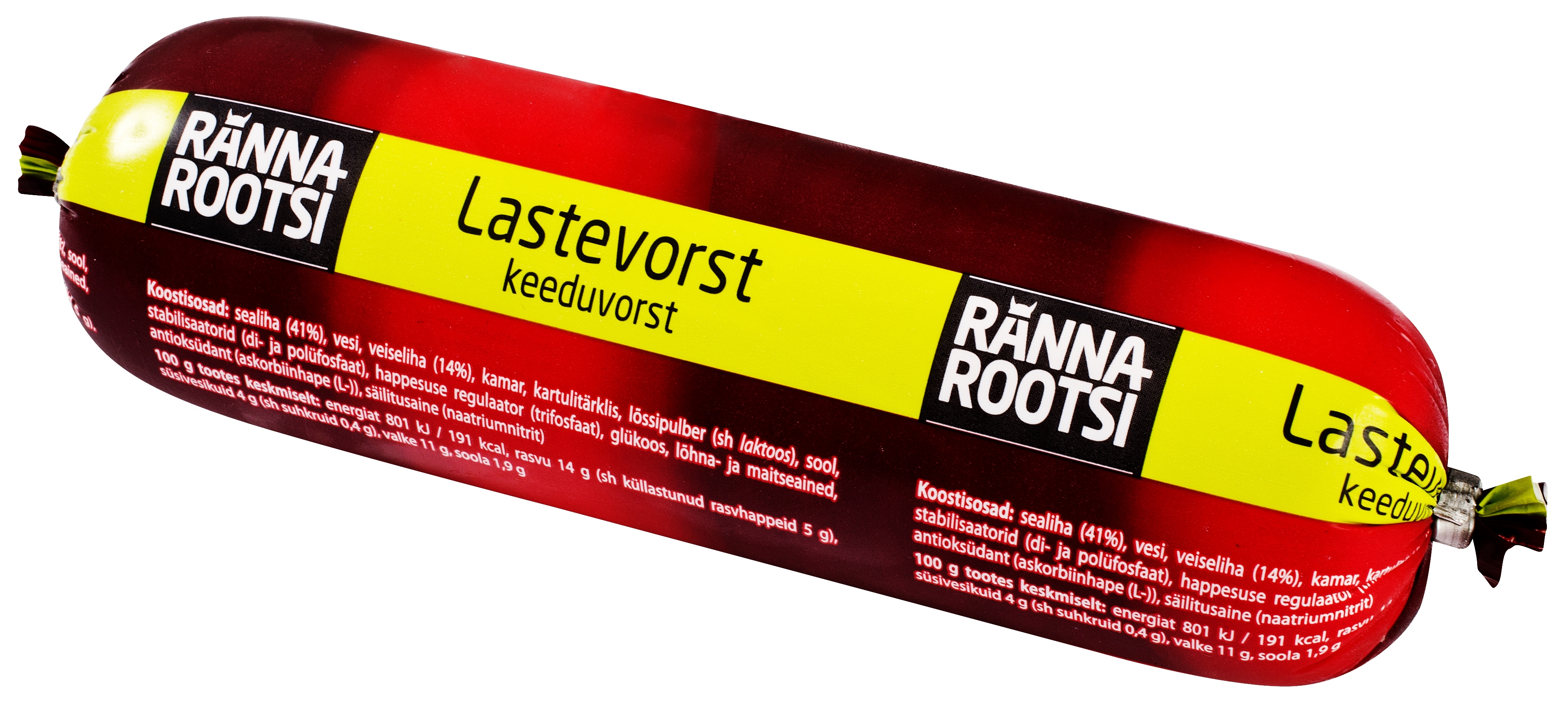 Laste Toorvorstid