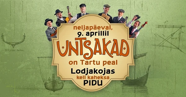 Untsakad