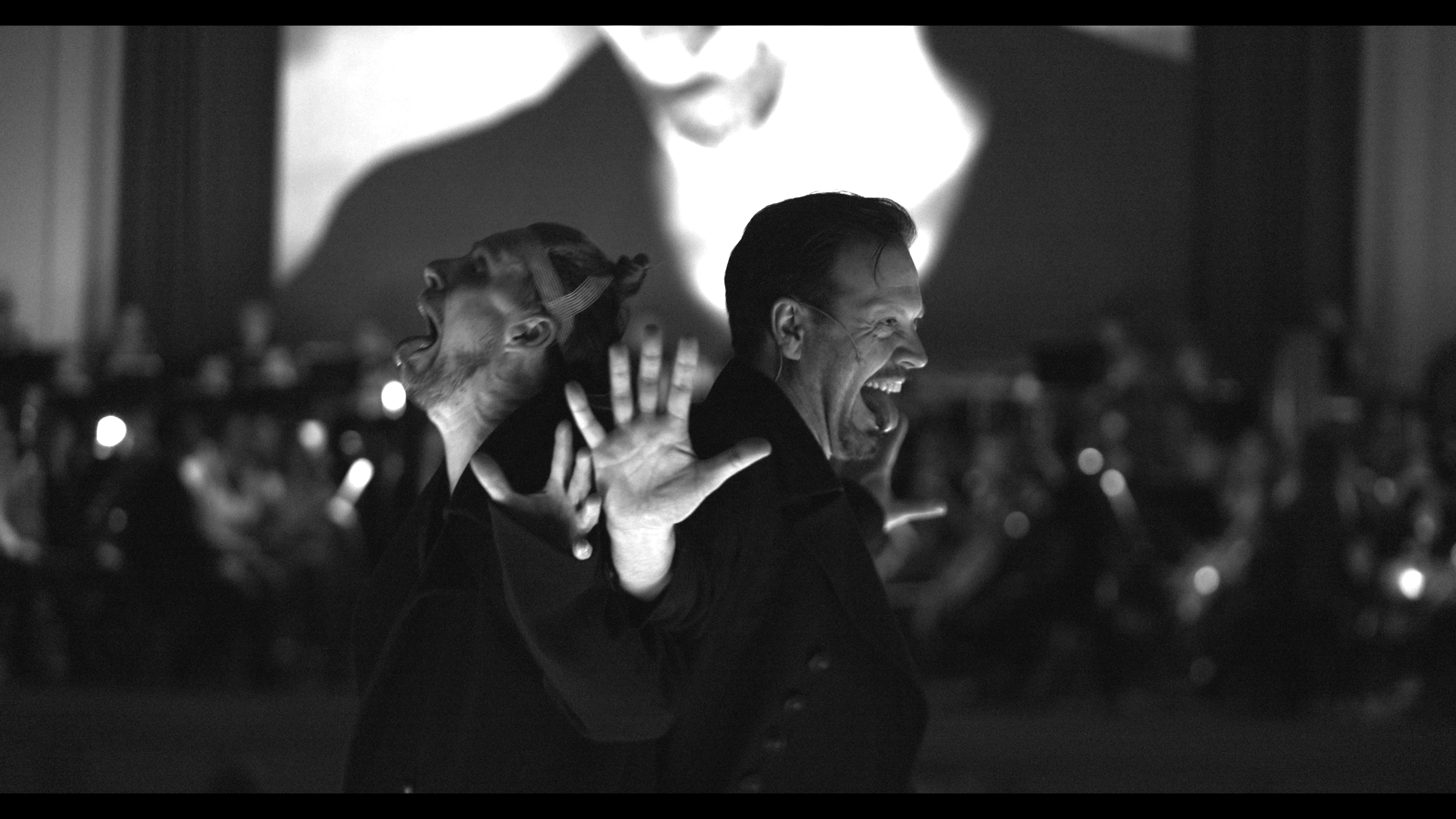 Macbeth | Videosalvestis foto