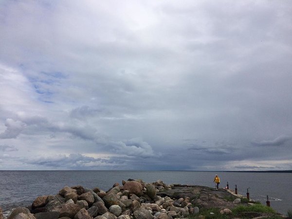 Muinastulede öö seiklusrännak Vainupeal 2017 / foto: Mario Luik