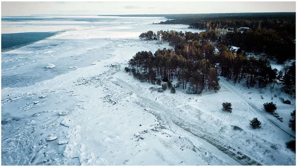Vaated veele ja jääle Vainupeal 2026 | pilt: Lyan Luik