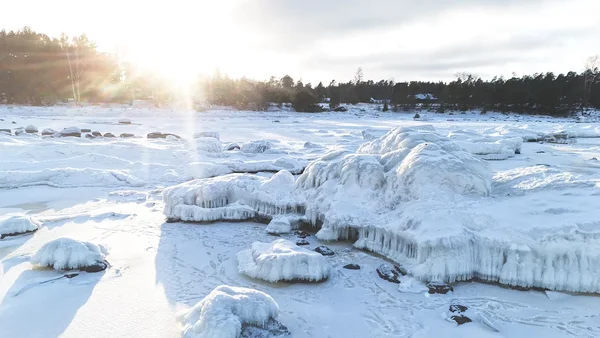 Vaated veele ja jääle Vainupeal 2026 | pilt: Lyan Luik