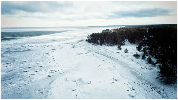 Vaated veele ja jääle Vainupeal 2026 | pilt: Lyan Luik