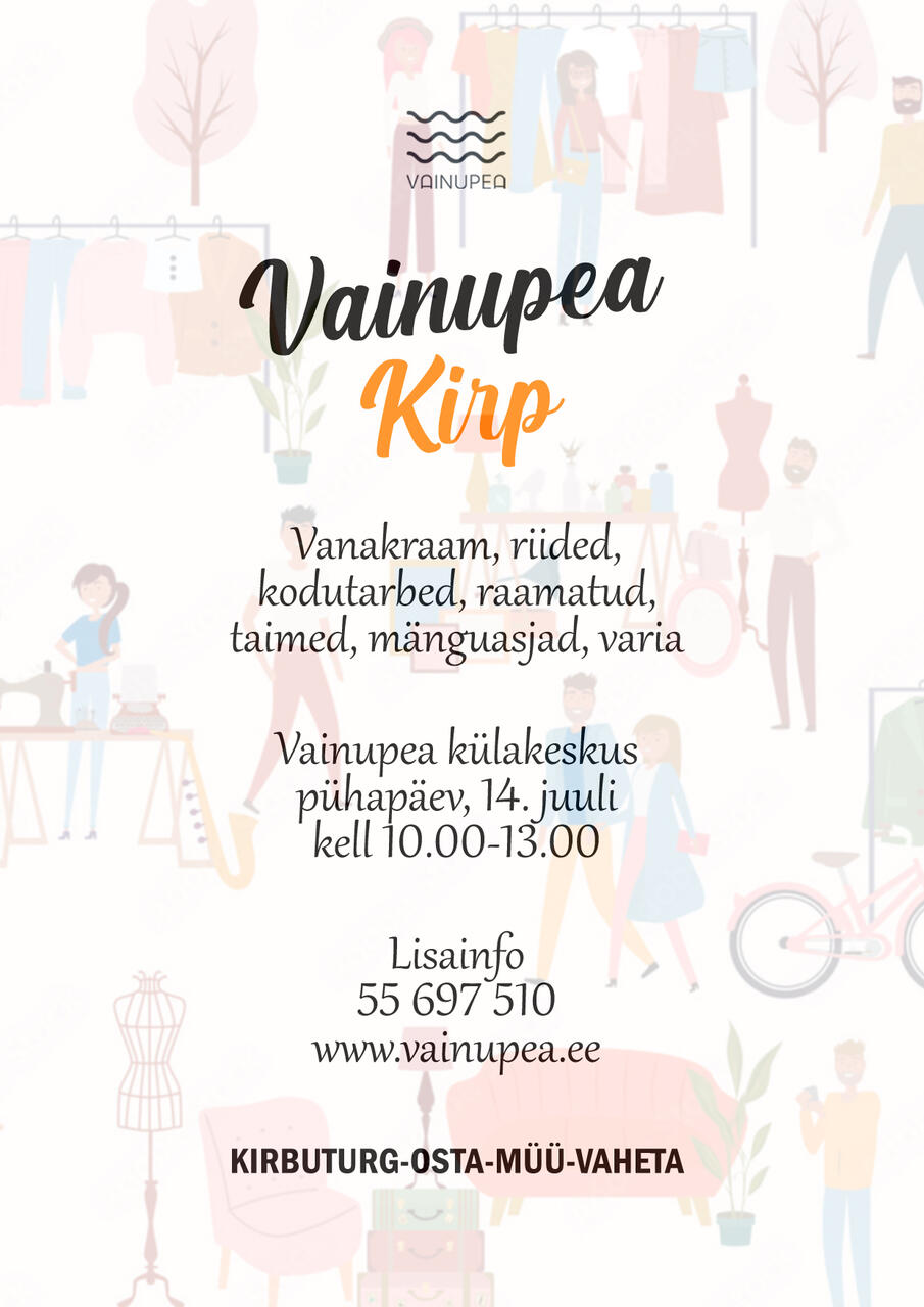 Vainupea kirbuturg