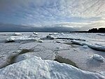 Vainupea jäämere vaated 2021 / foto: Kadi Ummik