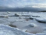 Vainupea jäämere vaated 2021 / foto: Kadi Ummik