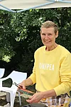 Vainupea kodukokkade päev ja vanavaralaat 2025 / pilt: Anne-Mai Valtsov