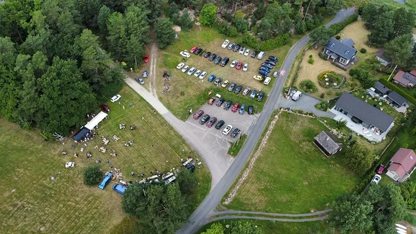 Vainupea kodukokkade päev ja vanavaralaat 2025 / pilt: Mario Luik