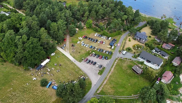 Vainupea kodukokkade päev ja vanavaralaat 2025 / pilt: Mario Luik