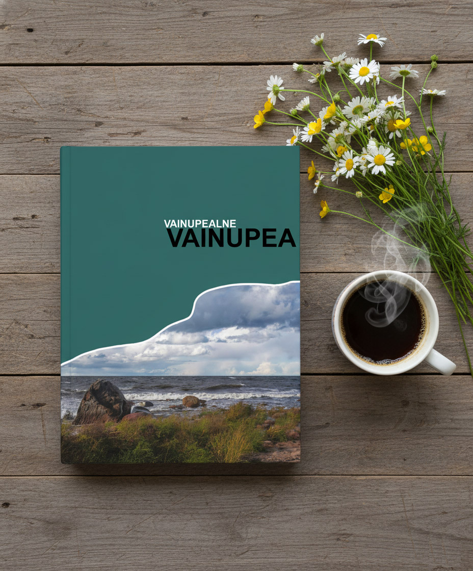 Vainupealne Vainupea