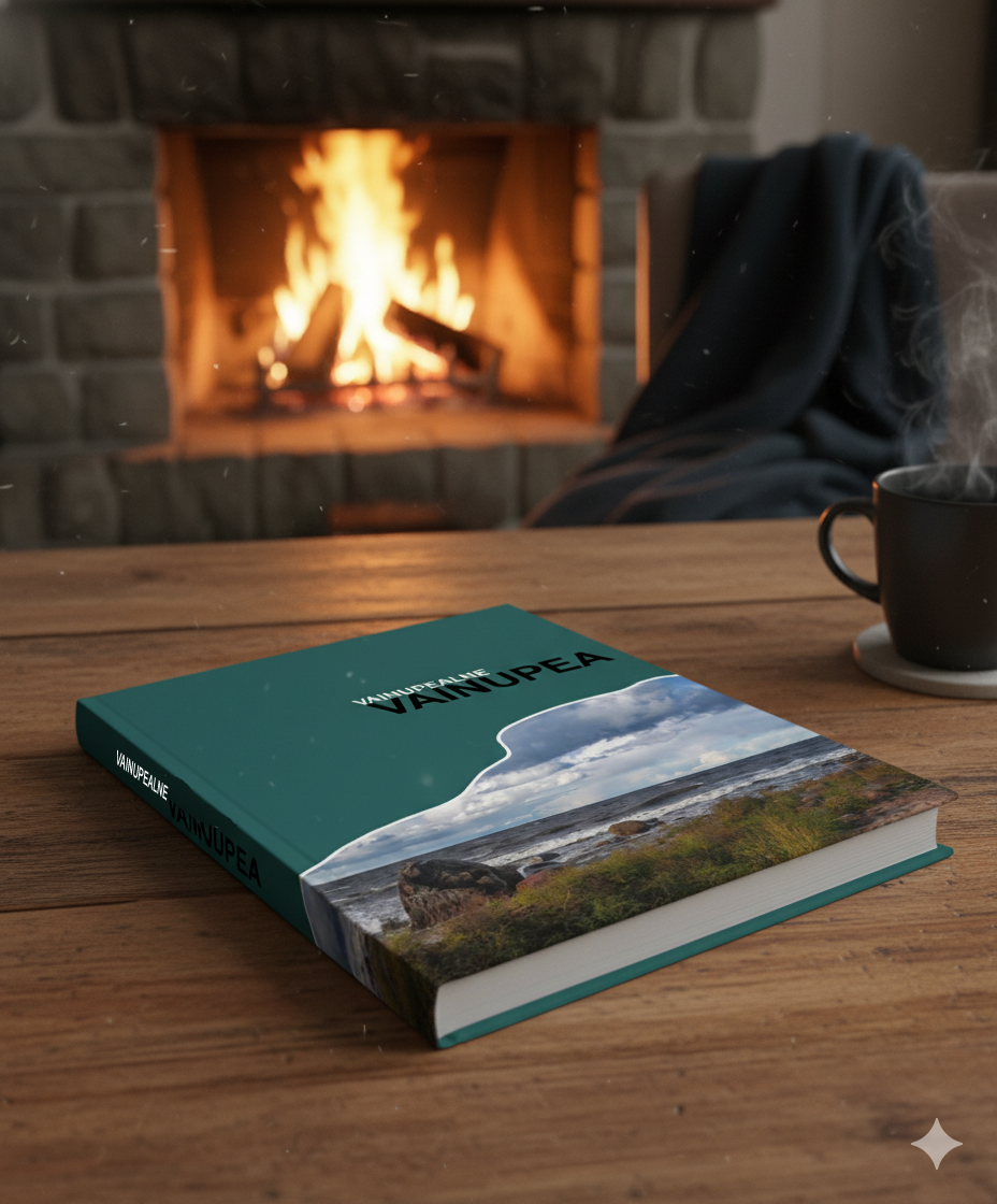 "Vainupealne Vainupea"