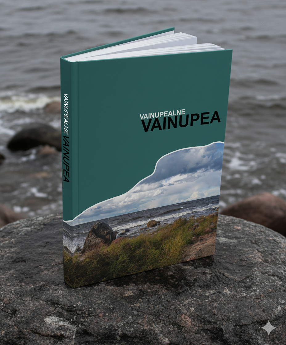 "Vainupealne Vainupea"