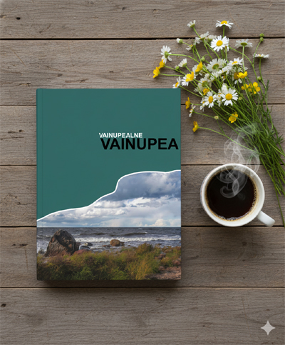 Vainupealne Vainupea