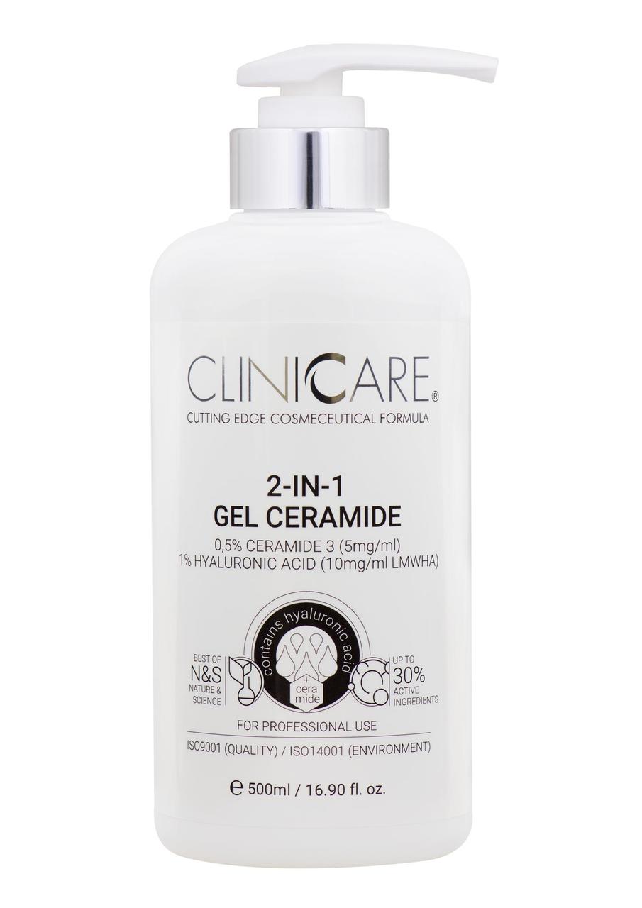 ceramide gel moisturizer