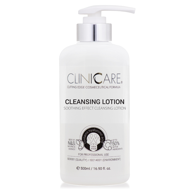 CLEANSING CLINICCAREENGLISH