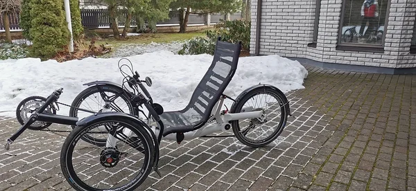 AZUB sai elektrifitseeritud !