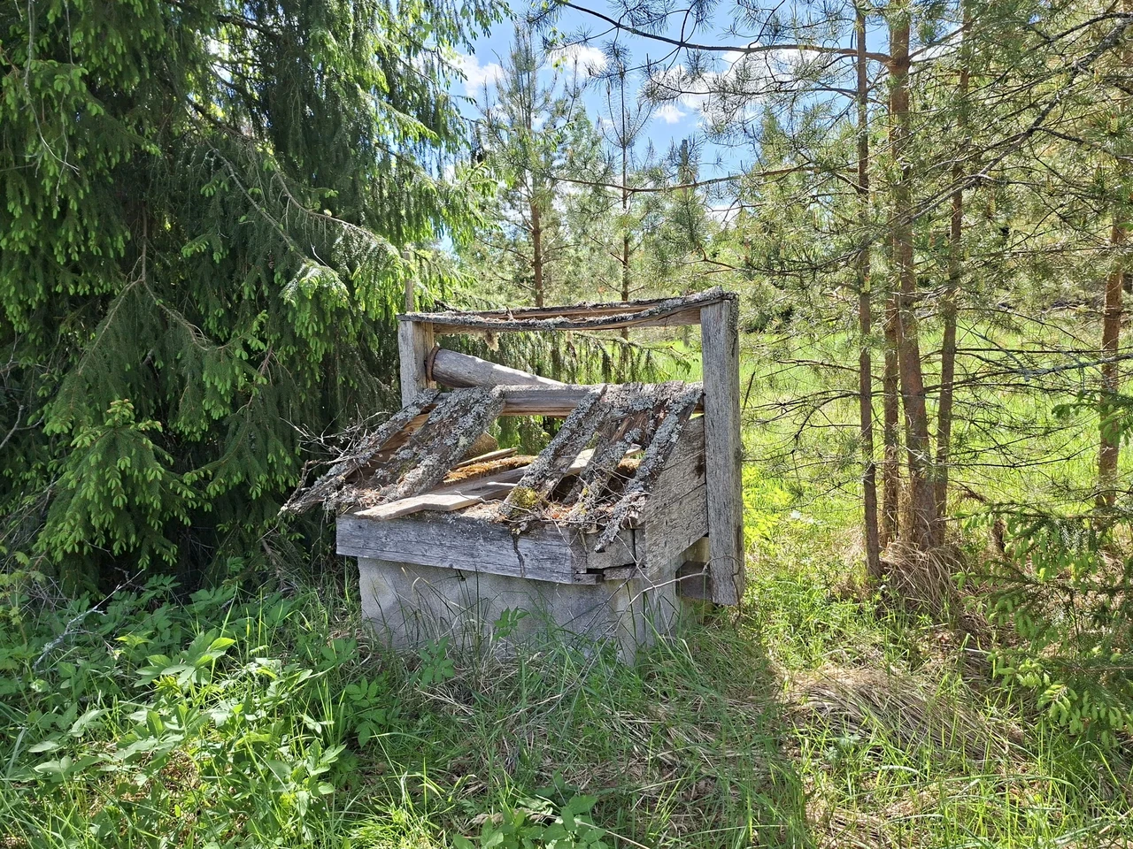 Külade ringreis