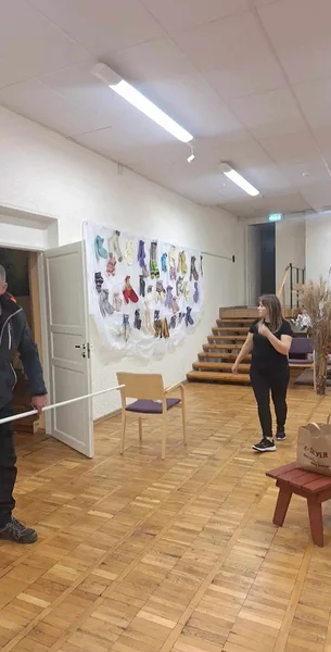 Fotoseina paigaldamine