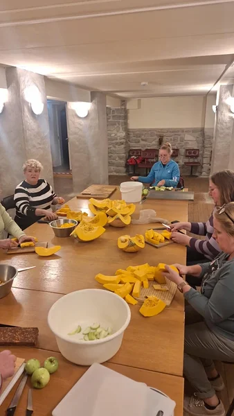 Kõrvitsameeskond