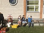 Laste lõunapaus