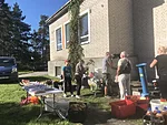Pakid täituvad