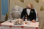 Hubert ja Elisabeth endanimelise veiniga