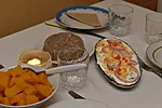 Kõrvitsasalat, meie endi tehtud