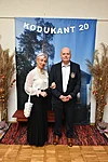 Merike ja Andres Otsa