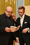 Toomas Väinaste ja Timo Alavere