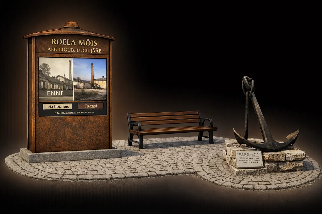 Infokiosk
