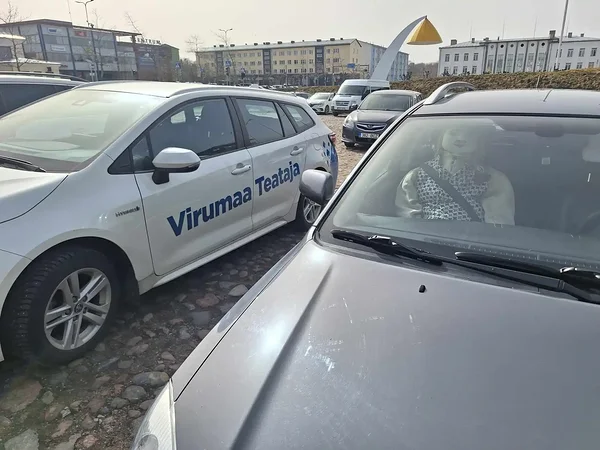 Rakveres seiklemas