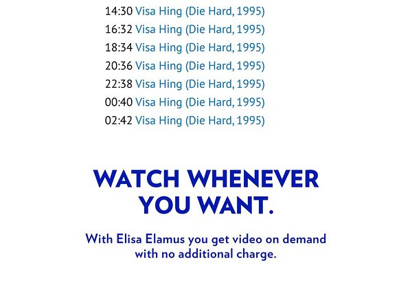 Elisa Visa Hing Kava.ee block