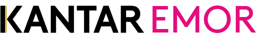 Kantar Emor Large Logo BLACK