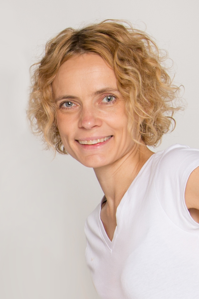 SOS Lasteküla kommunikatsiooniekspert Annika Remmel