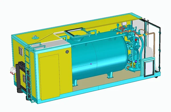 Seadmete projekteerimine